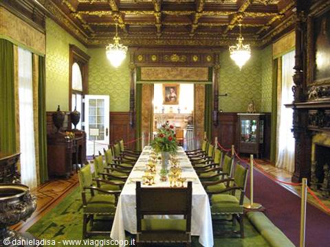 Palm Beach - Flagler museum
