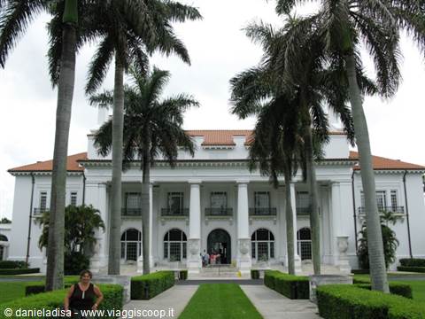 Palm Beach