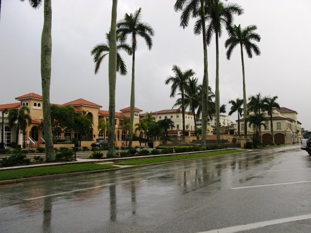 Palm Beach