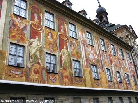 Bamberg