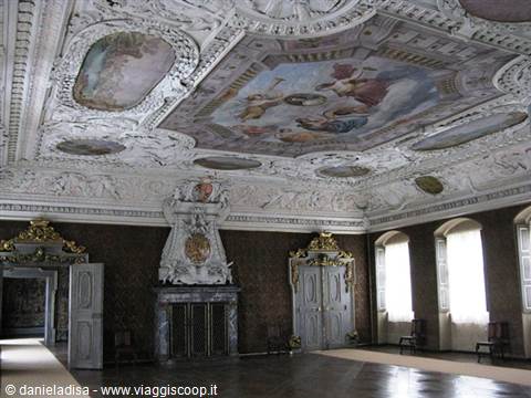 Bamberg - Neue Residenz