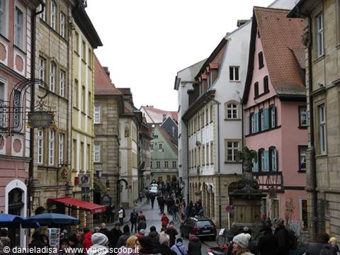 Bamberg