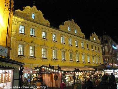 Wurzburg - market
