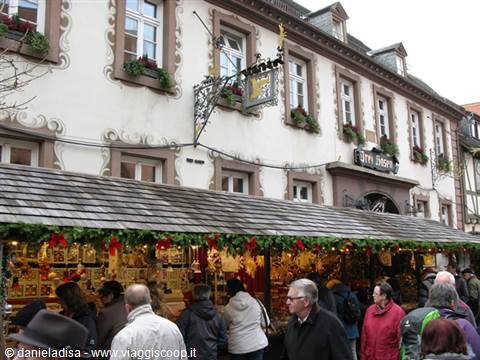 Michelstadt
