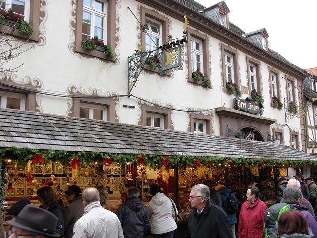 Michelstadt