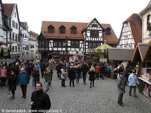 Michelstadt