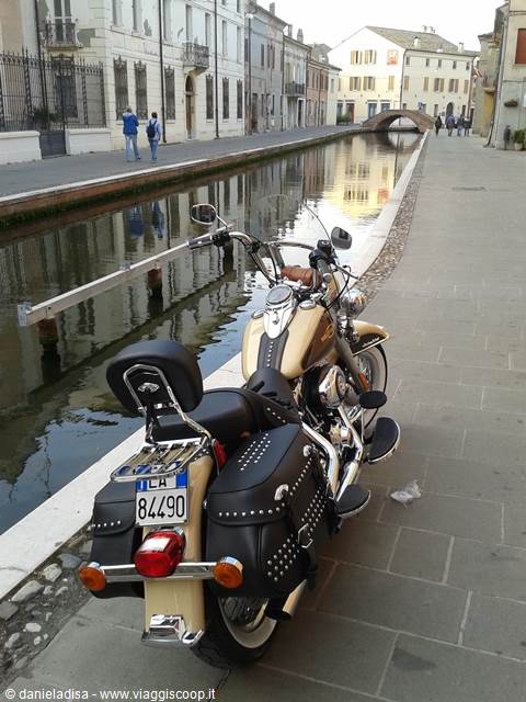 Comacchio