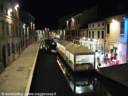Comacchio
