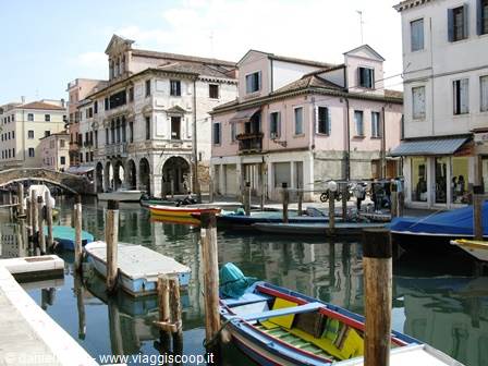 Chioggia