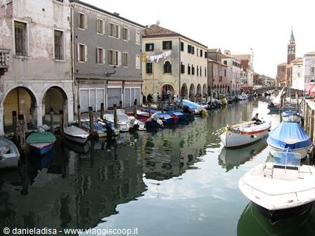Chioggia