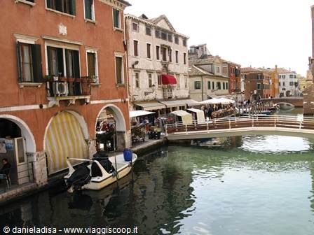 Chioggia