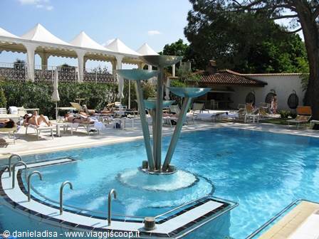 Montegrotto Terme - Hotel Millepini Terme
