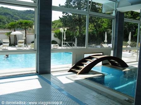 Montegrotto Terme - Hotel Terme Millepini