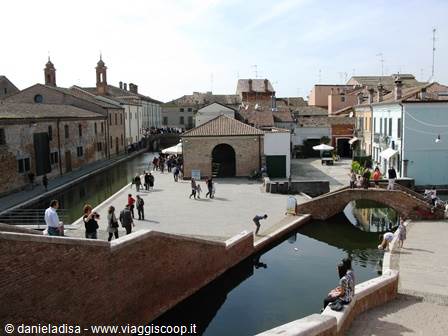 Comacchio