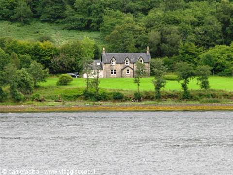 Scotland