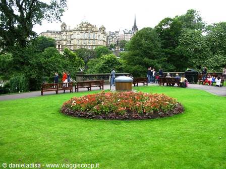 Edinburgh