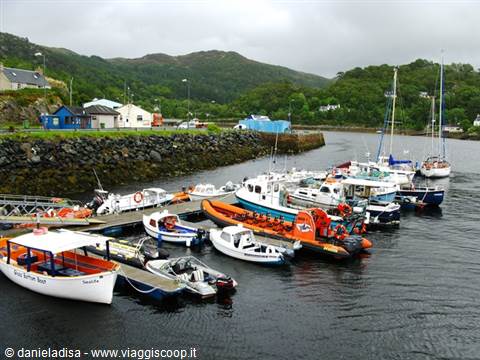 Gairloch