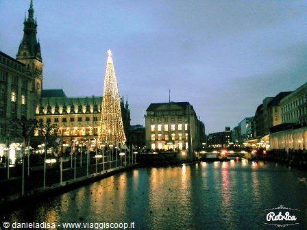 Hamburg