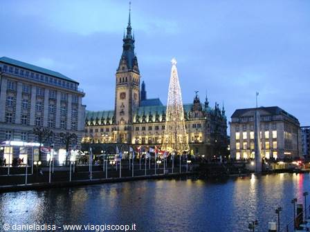 Hamburg