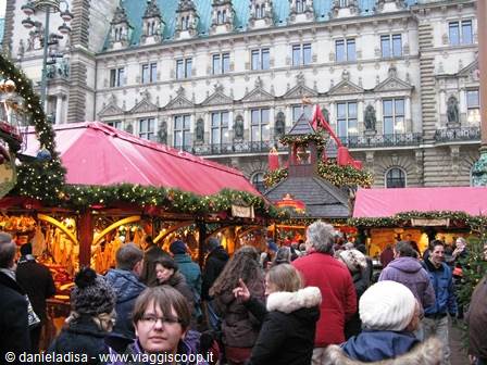 HAMBURG