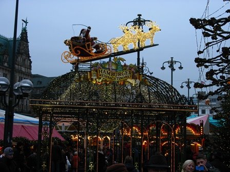 HAMBURG