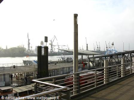 HAMBURG