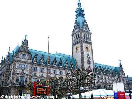 HAMBURG