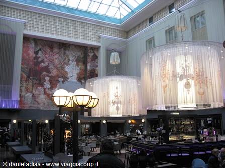 BREMEN - HOTEL