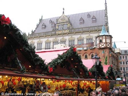 BREMEN