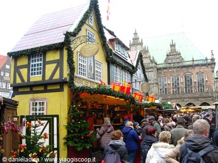 BREMEN