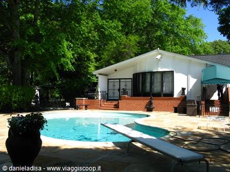 MEMPHIS- GRACELAND
