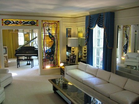 MEMPHIS - GRACELAND