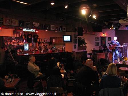 MEMPHIS - JERRY LEE LEWIS CLUB