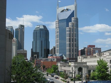 NASHVILLE