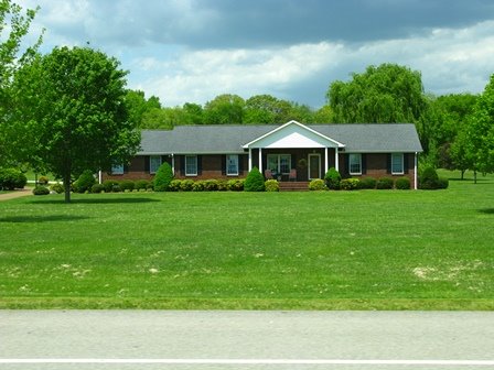 CASETTE DEL TENNESSEE