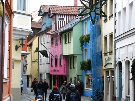 LINDAU
