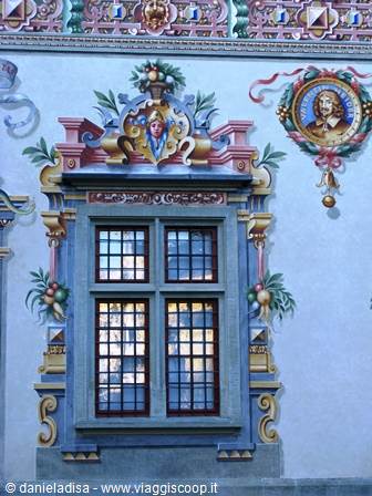 LINDAU - TOWN HALL