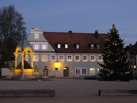 KEMPTEN
