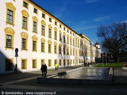 KEMPTEN - RESIDENCE
