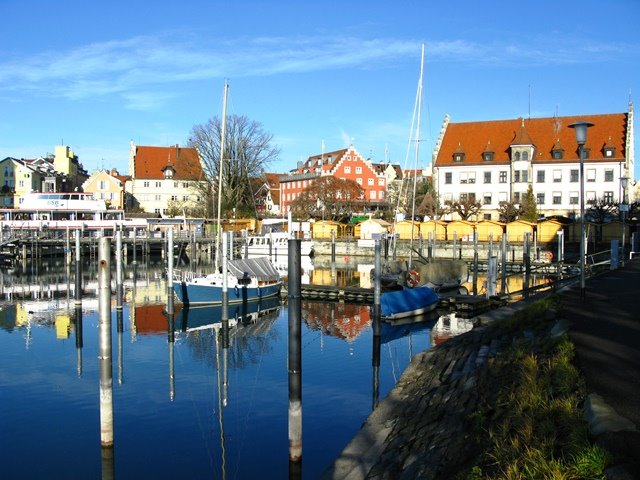 LINDAU