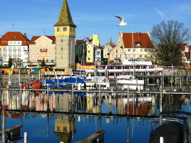 LINDAU