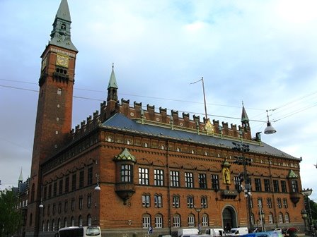 COPENHAGEN