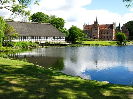 EGESKOV