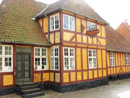 FAABORG