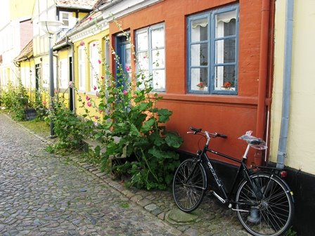 FAABORG