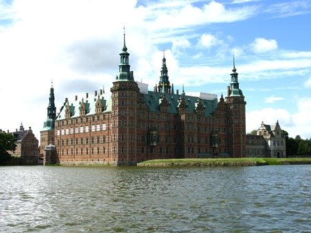 FREDERICKSBORG SLOT