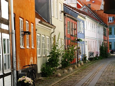 HELSINGOR