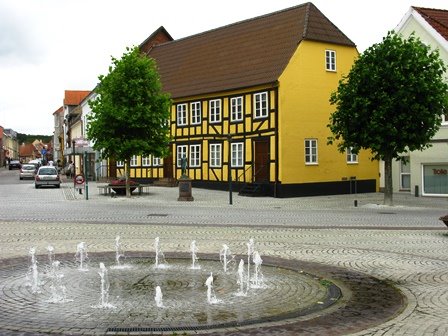 MIDDELFART