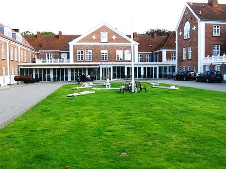 MIDDELFART - HOTEL PARK