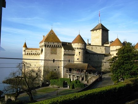MONTREUX